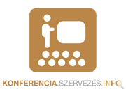 Konferenciaszervezés Info Portál